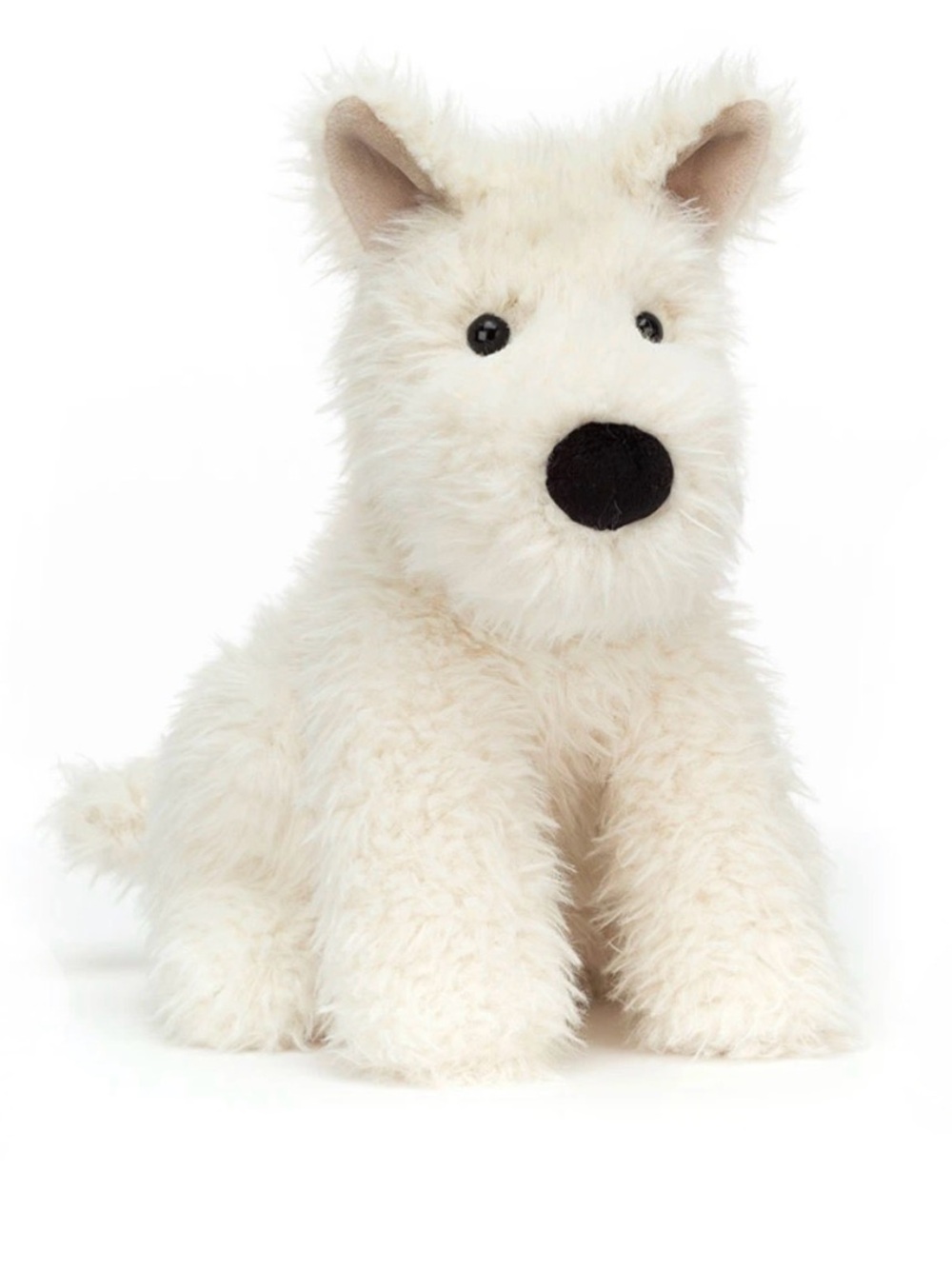 Brand New! Jellycat Munro Scottie Dog (medium)